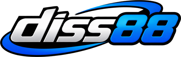 diss88 logo